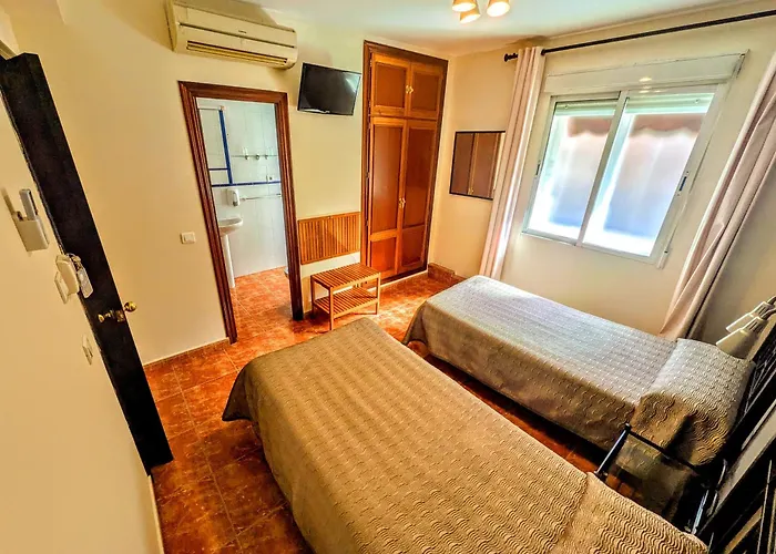 Hostal Jentoft